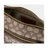 Coach Schoudertassen Handbags Brown