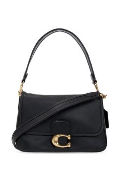 Coach Schoudertassen ‘Tabby’ Shoulder Bag Black -Coach Verkoop 425b6af1da1bee030c9e94c1a5d27ab0