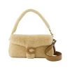 Coach Schoudertassen Handbags Beige 1 Coach Schoudertassen Handbags Beige -Coach Verkoop 427bbc2531023504f1c45556a8e5f400