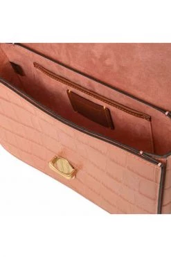 Coach Schoudertassen Bag Pink -Coach Verkoop 42be1f271dd66d551bf13adb4be085c8