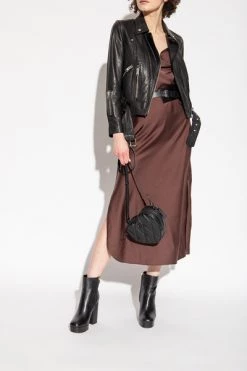 Coach Enkellaarsjes Heeled Boots Black -Coach Verkoop 43173d21b1961d07b8247577a9461bec