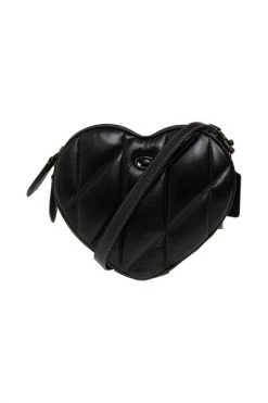 Coach Schoudertassen Cross Body Bags Black -Coach Verkoop 43b77dca6d79912a2c30d52d100a6dfc