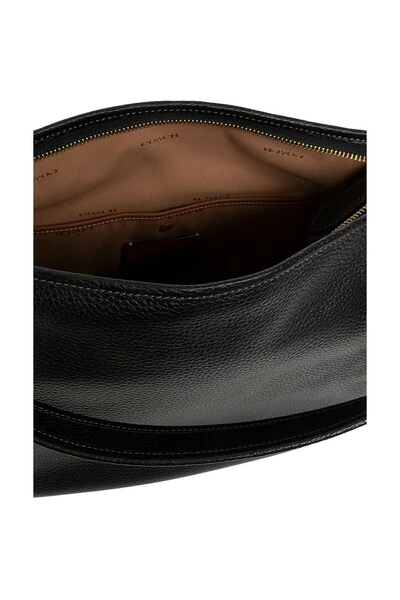 Coach Schoudertassen Cary Shoulder Bag Black 8 Coach Schoudertassen Cary Shoulder Bag Black - Afbeelding 6