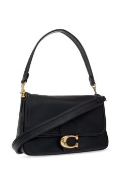 Coach Schoudertassen ‘Tabby’ Shoulder Bag Black -Coach Verkoop 46c370a153db1e2c66d2a03c2c57000a