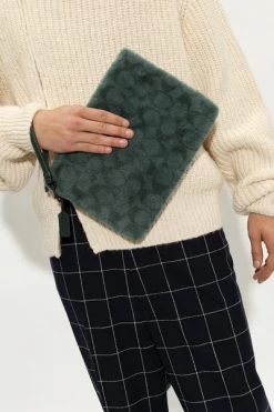 Coach Tassen Belt Bags Green 10 Coach Tassen Belt Bags Green -Coach Verkoop 46f96279c52245f0828f6a3a73e94530