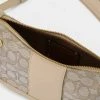 Coach Schoudertassen Handbags Beige