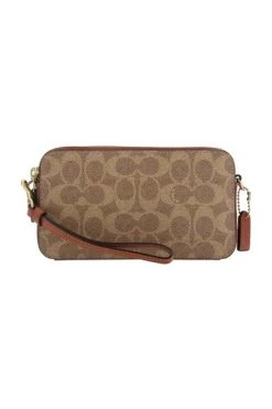 Coach Schoudertassen CROSSBODY BAG Brown -Coach Verkoop 477784f1eaf7fff6aaed3e213dc79b66