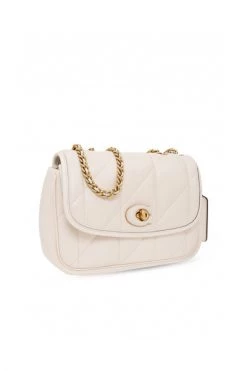 Coach Schoudertassen Cross Body Bags Beige 9 Coach Schoudertassen Cross Body Bags Beige -Coach Verkoop 479f72b283eba025e3eed5e087b3d689