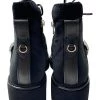 Coach Enkellaarsjes Ankle Boots Black