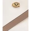 Coach Schoudertassen Cross Body Bags Beige -Coach Verkoop 496f463defcb28ef42d7e04ed06cfd1c 1