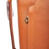 Coach Schoudertassen Bag Brown