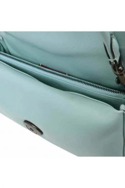 Coach Schoudertassen Bag Blue