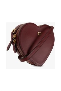 Coach Schoudertassen Cross Body Bags Red -Coach Verkoop 4bf2bcd4665cc1048b30a64e6f5c3bf5