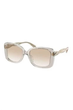 Coach Zonnebrillen Sunglasses Gray