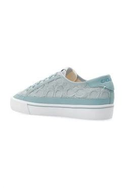 Coach Citysole Sneakers Blue