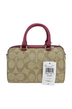 Coach Handtassen Handbags Beige 7 Coach Handtassen Handbags Beige -Coach Verkoop 4dd774a0f344408c7f2db40c1c5ae683