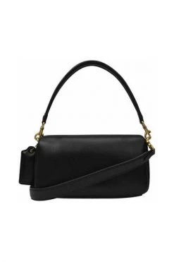Coach Schoudertassen Bag Black -Coach Verkoop 4f0559a57b7ac46d8c88ec3890142e3d