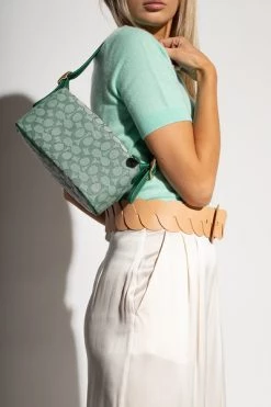 Coach Schoudertassen Cross Body Bags Green 11 Coach Schoudertassen Cross Body Bags Green -Coach Verkoop 4fd576e132a11e75a07e2e471e3048b0