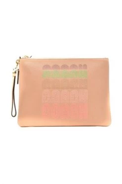 Coach Clutches Bag Pink -Coach Verkoop 519c5f2ff63fbdf41e0912eb7a47410f