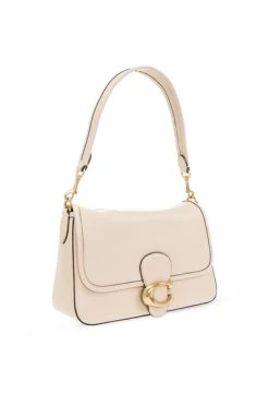 Coach Schoudertassen Soft Tabby Shoulder Bag Beige 12 Coach Schoudertassen Soft Tabby Shoulder Bag Beige -Coach Verkoop 521548e27b45ba57c9c534064ebc8e95