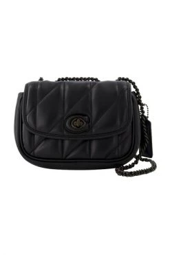 Coach Schoudertassen Cross Body Bags Black 8 Coach Schoudertassen Cross Body Bags Black -Coach Verkoop 5249b6b89bae2152d85eaf049eaff937