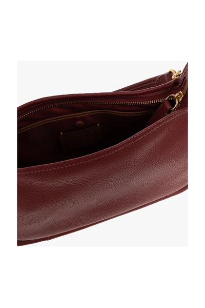 Coach Schoudertassen Cross Body Bags Brown 3 Coach Schoudertassen Cross Body Bags Brown