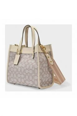 Coach Handtassen TOTE 22 BAG Beige 8 Coach Handtassen TOTE 22 BAG Beige -Coach Verkoop 561cd4493f35649ba9414bbba7bc68f4