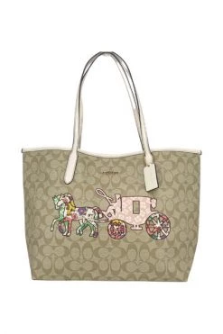 Coach Schoudertassen Shoulder Bags Green 7 Coach Schoudertassen Shoulder Bags Green -Coach Verkoop 58ee54704cc436936de3d4fd3cea3ba8