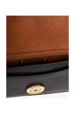 Coach Schoudertassen Cross Body Bags Black -Coach Verkoop 591409aabe8f59a36015e532dda85c7c