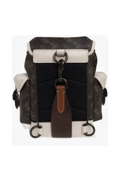 Coach Rugzakken Backpacks Brown -Coach Verkoop 59734a9771e9921337244b21b92e5016
