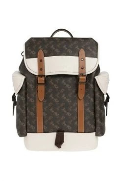 Coach Rugzakken Backpacks Brown -Coach Verkoop 598f55f93f5b73841bc6de6f49850977