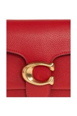 Coach Schoudertassen Cross Body Bags Red -Coach Verkoop 59aabd296f8ab11fb950653a31b3591c
