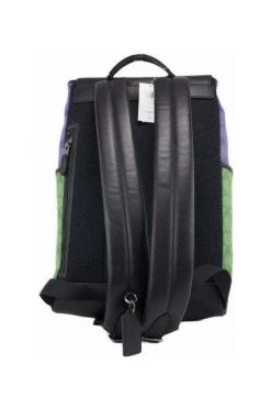 Coach Rugzakken Backpack Blue -Coach Verkoop 59b46f1a1bc723a6795de06f5fd3b352