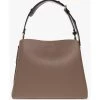Coach Schoudertassen Cross Body Bags Brown -Coach Verkoop 5d5778db8fe8581349ea3120c7b6aeb3