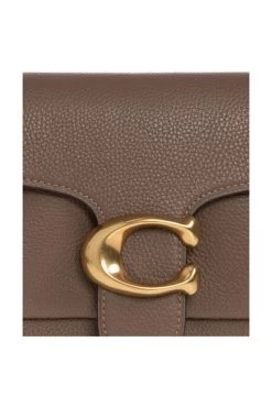 Coach Schoudertassen Tabby 26 Shoulder Bag Brown -Coach Verkoop 5dac4356c72070cde8de267a49f076f2
