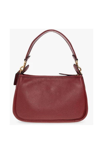 Coach Schoudertassen Cross Body Bags Brown 5 Coach Schoudertassen Cross Body Bags Brown - Afbeelding 3