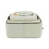 Coach Rugzakken Backpacks White