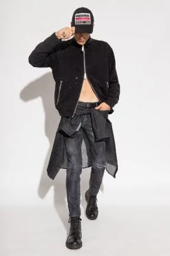 Coach Laarzen ‘Citysole’ Ankle Boots Black -Coach Verkoop 5fe05431e46c635a809a89aba636fd73