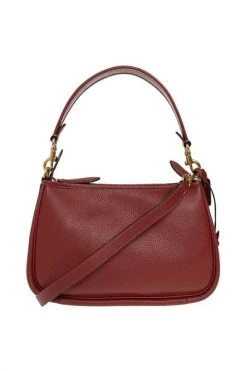 Coach Schoudertassen Cross Body Bags Brown 11 Coach Schoudertassen Cross Body Bags Brown -Coach Verkoop 602015ab13a5ac021e94ea94940385cb