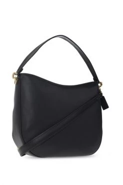 Coach Schoudertassen Tabby Hobo Shoulder Bag Black -Coach Verkoop 60e0f2421969e04e85681f92fbdc5047
