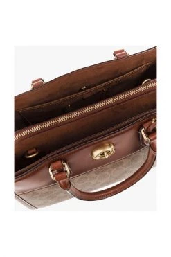 Coach Schoudertassen Shoulder Bags Brown -Coach Verkoop 62109765041888ab32c0b61b821c29d6