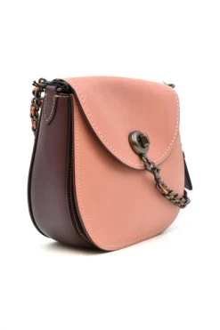 Coach Clutches Bag Pink -Coach Verkoop 665f2bd576696d72acda29fb1499d718