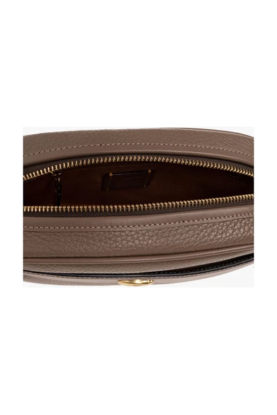 Coach Schoudertassen Cross Body Bags Brown 5 Coach Schoudertassen Cross Body Bags Brown - Afbeelding 3