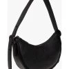 Coach Schoudertassen Luna Hobo Shoulder Bag Black -Coach Verkoop 669a136081b4e0707a60f728500e3036