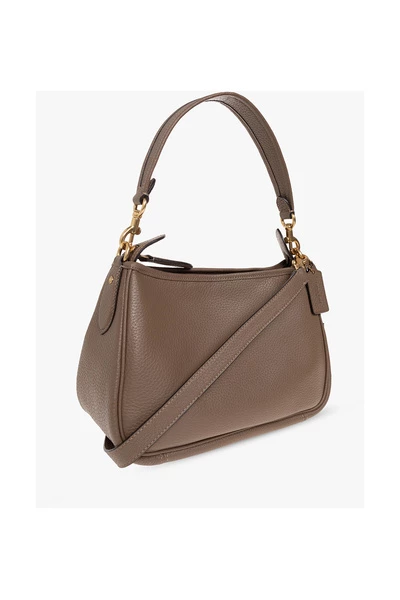 Coach Schoudertassen Cross Body Bags Brown 4 Coach Schoudertassen Cross Body Bags Brown - Afbeelding 2