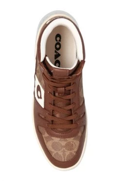 Coach Citysole Sneakers Brown