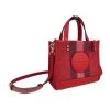 Coach Handtassen Handbags Red