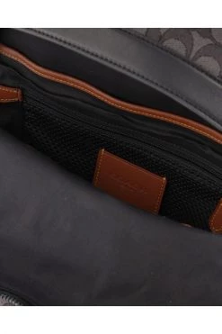 Coach Rugzakken Backpack Gray