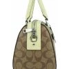 Coach Handtassen Handbags Brown