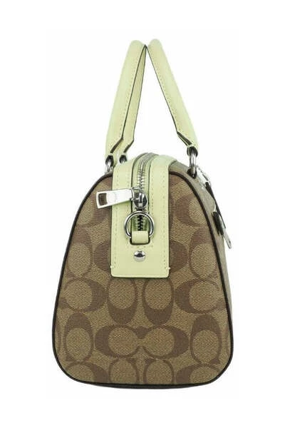 Coach Handtassen Handbags Brown 3 Coach Handtassen Handbags Brown